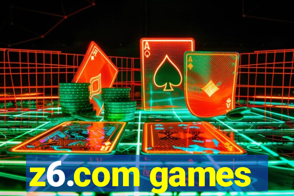 z6.com games